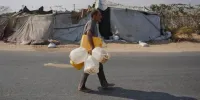 وقتی آب به سلاح جنگ تبدیل می‌شود؛ کجاها در سال ۲۰۲۶ بیشترین خطر درگیری‌های مرتبط با آب را دارند؟