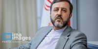 شروط ایران برای بازگشایی تنگه هرمز چیست؟ / غریب‌آبادی: برای هر سناریویی آمادگی داریم / کاملا شفاف به عاصم منیر گفتیم که ...