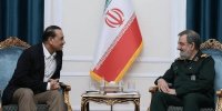 کیهان: فرمانده ارتش پاکستان هیچ کاری نداشت و بیخودی با پزشکیان و قالیباف و محسن رضایی دیدار کرد!