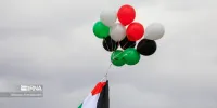 اسرائیل تنها دلخوشی کودکان غزه را از آنها گرفت/ اگر بادبادک‌بازی کنید ترور می شوید