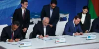 پاک‌آئین: ۲۰ سال برای کنوانسیون خزر کار کرده‌ایم
