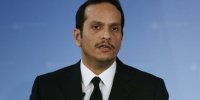 تاکید قطر بر دستیابی به توافق جامع برای تحقق صلح پایدار در منطقه