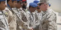 آمریکا تا چه حدی در جنگ یمن دخالت دارد؟ / سی‌ان‌ان: ۱۰۰ مستشار آمریکایی در عربستان سعودی مستقر شده‌اند
