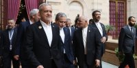 توافق اعضای بریکس بر متن بیانیه مشترک اجلاس سران / رویترز: در بیانیه پایانی جنگ‌های یک‌جانبه بدون نام بردن از کشوری محکوم می‌شود