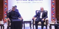 مقام ارشد ایرانی: دیدار رئیس‌جمهور با ولیعهد ابوظبی در فضایی آرام و سازنده برگزار شد