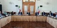 معاون عراقچی: مقابله با تحریم‌ها را اثر بخش‌تر می‌کنیم