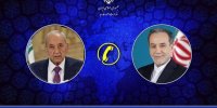 گفت وگوی تلفنی عراقچی و نبیه بری درباره جنگ افروزی های رژیم صهیونیستی در لبنان