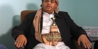 انصارالله:حمله به مکه مکرمه دروغ محض است، مثل مرد بجنگید/بیش از کسانی که پرده کعبه را به اپستین دادند نگران مقدسات هستیم