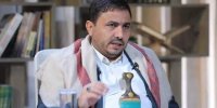 انصارالله: مصر، ترکیه و پاکستان اهداف بعدی حمله رژیم صهیونیست هستند