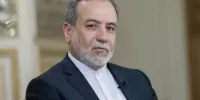 انتقاد صریح عراقچی از مواضع پاریس در دیدار با وزیرخارجه فرانسه؛ نباید مواضع دوگانه درپیش بگیرید/ «در دفاع از منافع ایران جدی و قاطع عمل خواهیم کرد»