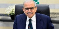 نواف سلام: بر ضرورت عقب‌نشینی کامل اسرائیل از لبنان تاکید داریم
