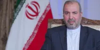 سفیر ایران در بغداد: احتمالا به‌زودی تصمیم جدیدی درباره پروازهای ایران به عراق اعلام شود