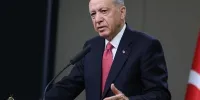 اردوغان: پیمان مکه علیه ایران نیست