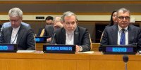 عراقچی: توسعه نباید گروگان اجبار، تبعیض، دستورکارهای سیاسی یا یکجانبه‌ گرایی قرار گیرد
