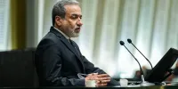 عراقچی: در صورت انجام اقدام‌های مشخص از سوی آمریکا، آماده بازگشایی تنگه هرمز هستیم