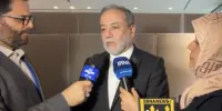 عراقچی: امروز با قطری‌ها روی ایده هایی بحث کردیم