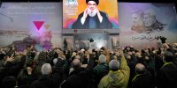 ماجرای تروری که نقشه‌اش ۱۷ سال طول کشید/ مجتبی امانی:‌هدف اسرائیل شکست کامل حزب‌الله و رفتن سراغ حلقه‌های بعدی بود/ هنر نصرالله، ارتباط با مردم بود