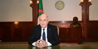 اعلام آمادگی الجزایر برای میانجیگری درباره تنگه هرمز