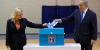 پیروزی نتانیاهو در انتخابات زیر سلطه جنگ ایران/ برهانی: ادعای سقوط ایران، بخشی از تبلیغات انتخاباتی است/ نتانیاهو شانس زیادی برای تشکیل دولت ندارد