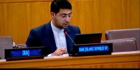 هشدار ایران به بحرین؛ اگر بار دیگر همان انتخاب را تکرار کنید...