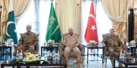 ترکیه و پاکستان برای اعزام نیرو به عربستان توافق کردند