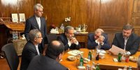 توصیه رئیس‌جمهور پیشین ترکیه به تهران برای پرهیز از رویکرد حداکثری و نهایی‌سازی توافق / عبدالله گل: پنجره فرصت ایران رو به پایان است