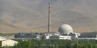 سلاح اتمی ایران دیمونا است و تهران می‌تواند آن را هدف قرار دهد