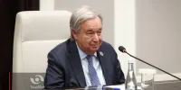 دبیرکل سازمان ملل متحد کسب جای صلح نوبل را به ناوی پیلای تبریک گفت