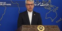 بقائی: تفاهم ما با عمان به معنای بازگشایی تنگه هرمز نیست/تحولات ماه‌های اخیر برای کشورهای منطقه درس‌ مهمی بود/ تاکید بر ضرورت گفتگوی منطقه‌ای