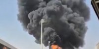 عربستان برگزاری مسابقات جهانی تنیس را پس از حملات یمن به تعویق انداخت