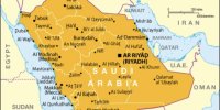 هشدار انگلیس به اتباع خود درباره سفر به عربستان