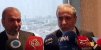 عراقچی: امیدواریم در بیانیه سازمان همکاری رعایت انصاف شود/ احتمال مخالفت صریح با قطعنامه/طرح هفت‌روزه ایران همچنان روی میز است