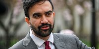 شهردار نیویورک: نامزد انتخابات کنگره آمریکا توسط اسرائیل بازداشت شد