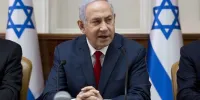 نتانیاهو: شخصاً برای کوچاندن فلسطینیان غزه تلاش می‌کنم
