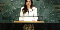 متهم نقض فاحش حقوق بشر ممکن است دبیرکل بعدی سازمان ملل متحد شود / هشدار ناظران حقوق بشر درباره نامزدی لانا نسیبه اماراتی