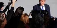 خطرناک‌ترین میراث ترامپ؛ پایان غرب و جهان ۳ بخشی