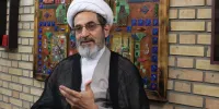 مسجدجامعی: بقای حاکمیت‌های موجود خلیج فارس به نفع ایران است