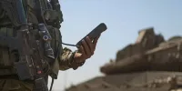 رزمایش نظامی اسرائیل در بحبوحه افزایش تنش‌ها با ایران