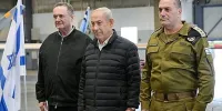 شبکه ۱۳: اختلاف بی‌سابقه نتانیاهو و رئیس ستاد ارتش بر سر حمله به ایران پیش از انتخابات