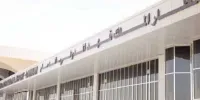 انفجارها شرق عربستان را لرزاند / توقف پروازها در فرودگاه ملک فهد دمام