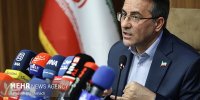 بازدید رئیس سازمان اداری و استخدامی از شعبه تأمین اجتماعی غرب تهران