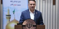 پایداری ایران نتیجه همدلی یک ملت است