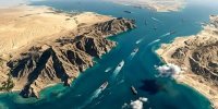 نظام پرداخت تنگه هرمز ؛گزینه‌های روی میز از رمزارز تا حاکمی ریال