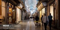 جزئیات برنامه‌های دولت برای حمایت مالیاتی از اصناف