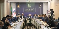 تدوین بسته حمایتی جدید برای تأمین مواد اولیه، کالای اساسی و مواد غذایی