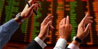 درآمد ۹.۳ همتی سازمان امور مالیاتی از بازار سهام در سال ۱۴۰۴