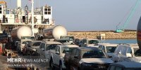 انتخاب یک گمرک جدید برای ترخیص خودرو