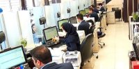 اضافه‌کاری به حضور کارکنان ادارات بعداز ساعت ۱۳ تعلق نمی‌گیرد