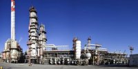 پالایشگاه اصفهان پیشگام هوش مصنوعی در صنعت پالایش