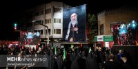 آمادگی دستگاه‌های تابعه وزارت اقتصاد در قم برای خدمت‌رسانی به عزاداران
